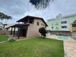 Casa Borboleta Floripa